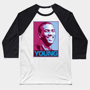 Young Baseball T-Shirt